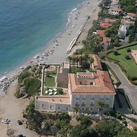 فندق Palazzo Del Capo