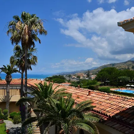 Palazzo Del Capo Hotel 5*