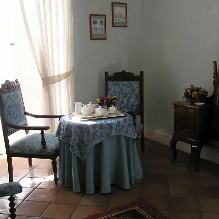 فندق Palazzo Del Capo 5*