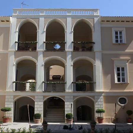 Palazzo Del Capo