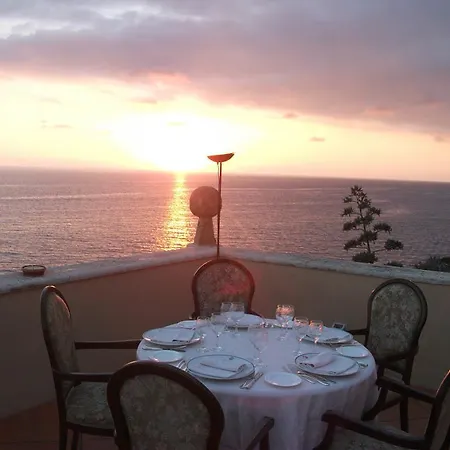 Palazzo Del Capo 5* سيتاديلا ديل كابو
