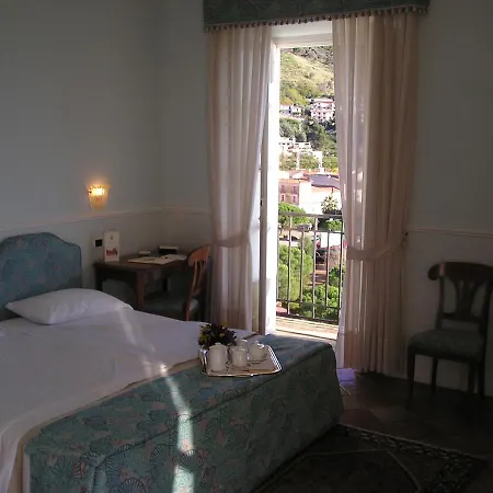 Hotel Palazzo Del Capo