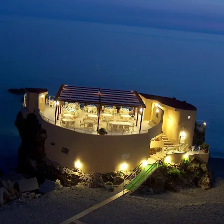 Palazzo Del Capo Hotel