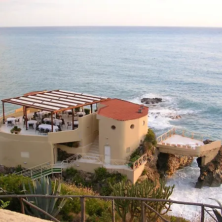 Palazzo Del Capo 5* سيتاديلا ديل كابو