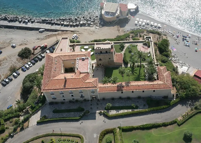 Hotel Palazzo Del Capo 5*