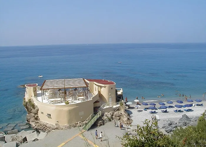 Hotel Palazzo Del Capo