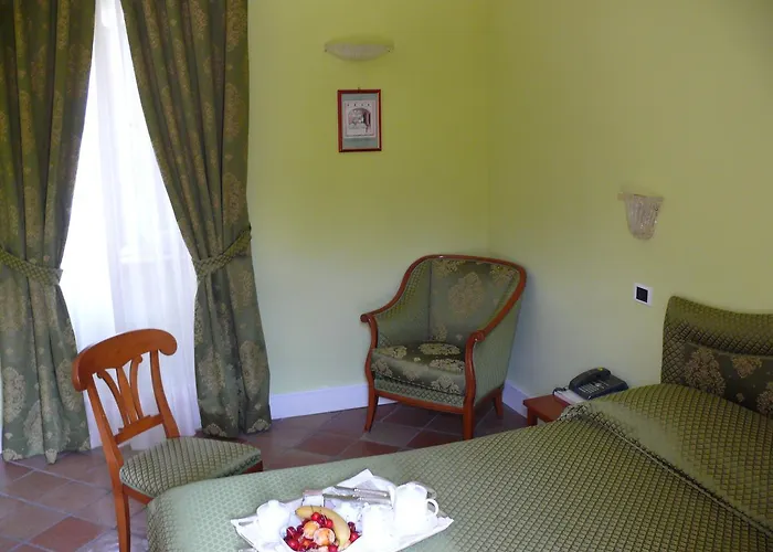 Palazzo Del Capo Hotel 5*