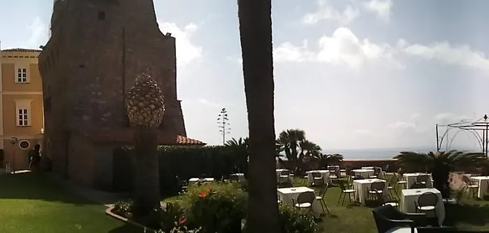 Hotel Palazzo Del Capo