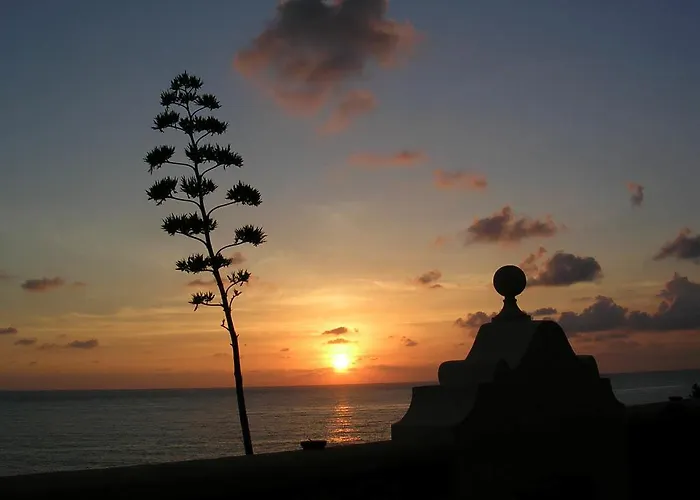 Hotel Palazzo Del Capo Cittadella del Capo
