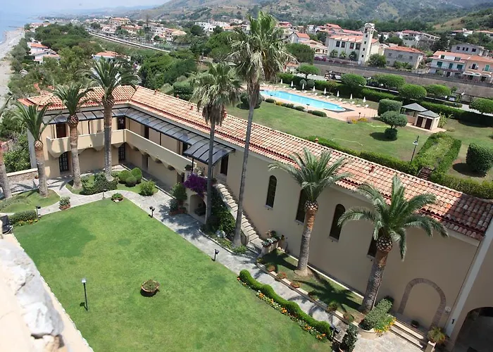 Palazzo Del Capo Hotel Cittadella del Capo