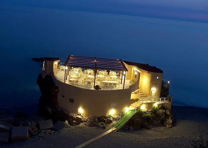 Palazzo Del Capo Hotel