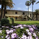 Palazzo Del Capo 5*