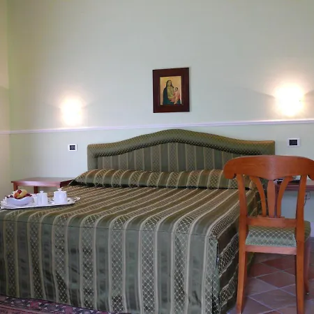 호텔 Palazzo Del Capo