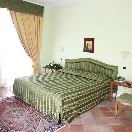 Palazzo Del Capo 5* 치타델라 델 카포