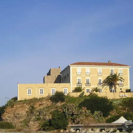Palazzo Del Capo Hotel