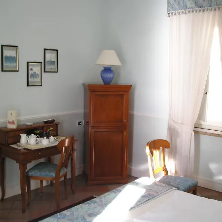Hotel Palazzo Del Capo Cittadella del Capo