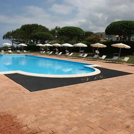 Hotel Palazzo Del Capo Cittadella del Capo