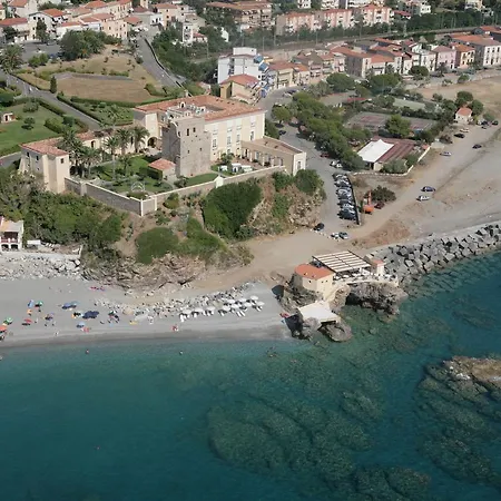 Otel Palazzo Del Capo
