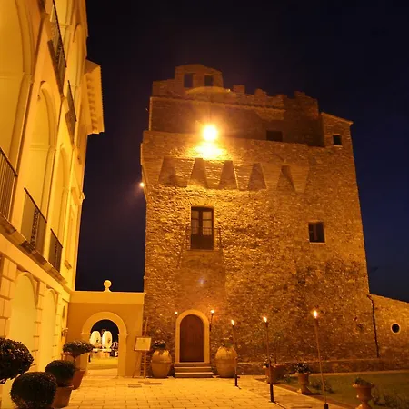 Palazzo Del Capo Hotel Cittadella del Capo