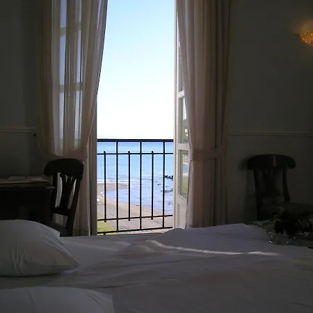 호텔 Palazzo Del Capo