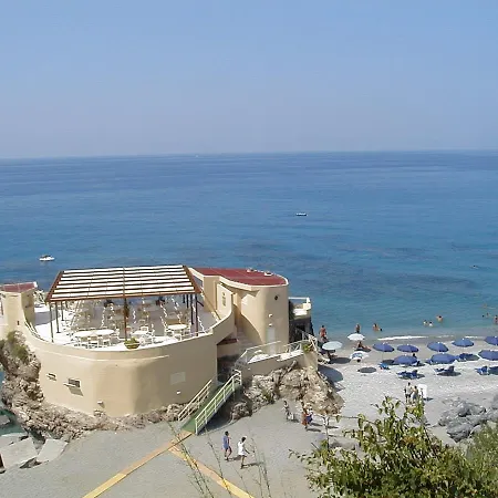 호텔 Palazzo Del Capo