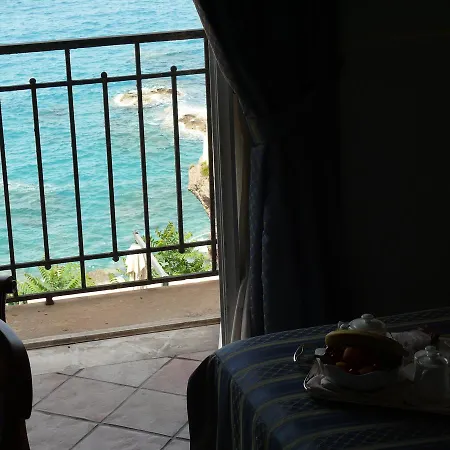 Palazzo Del Capo Hotel