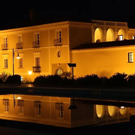 Palazzo Del Capo