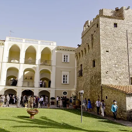 Otel Palazzo Del Capo Cittadella del Capo