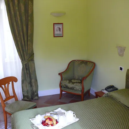 Palazzo Del Capo Hotel 5*
