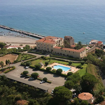 Palazzo Del Capo Otel