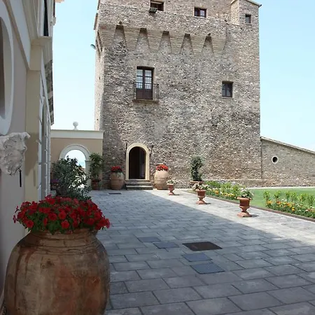 Palazzo Del Capo 5*