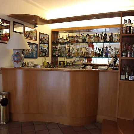 酒店 Palazzo Del Capo