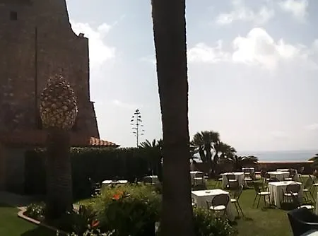 Hotel Palazzo Del Capo