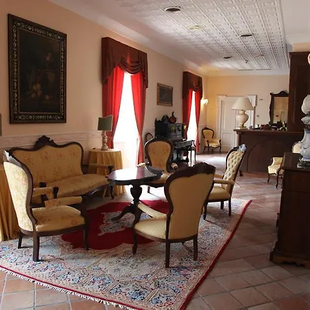 Palazzo Del Capo