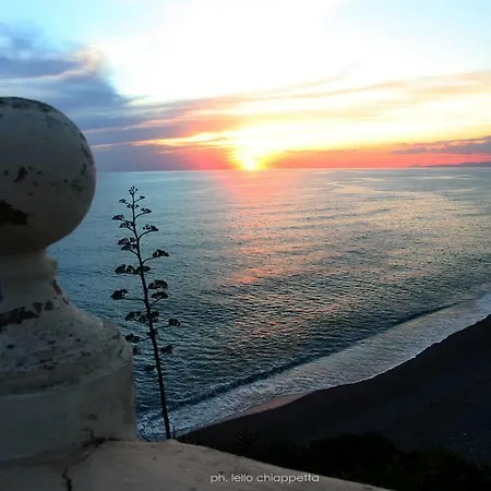 Palazzo Del Capo 호텔 치타델라 델 카포