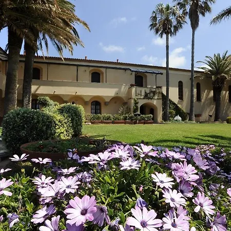 Palazzo Del Capo 5*