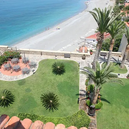 호텔 Palazzo Del Capo 치타델라 델 카포