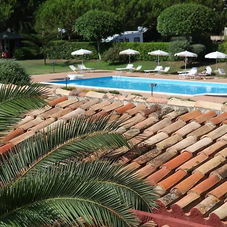 Palazzo Del Capo 호텔