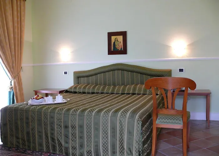 Hotel Palazzo Del Capo