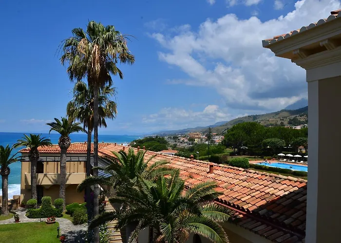 Palazzo Del Capo Hotel 5*