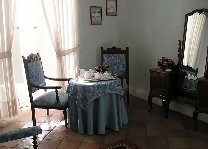 Hotel Palazzo Del Capo 5*