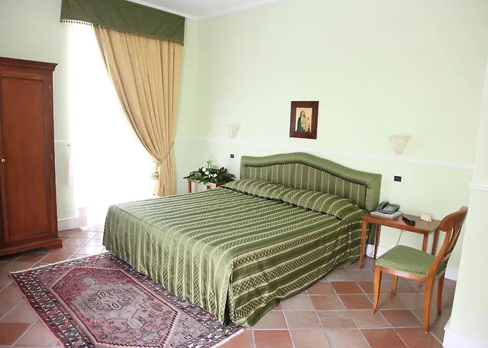 Palazzo Del Capo 5* Cittadella del Capo