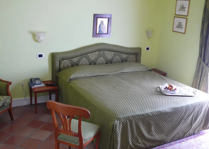 Palazzo Del Capo Cittadella del Capo