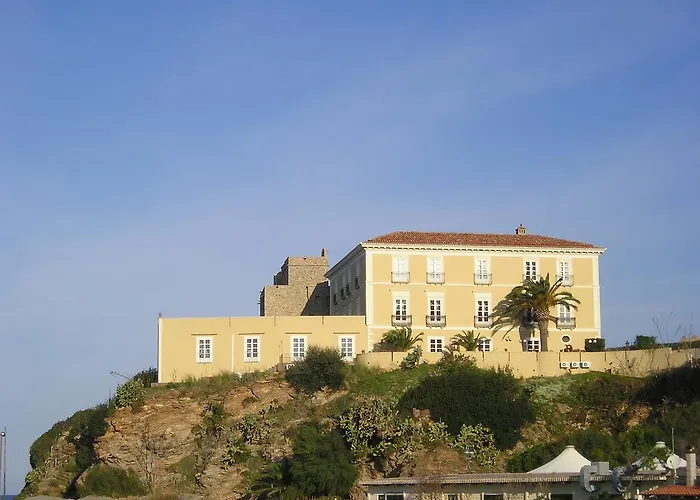 Palazzo Del Capo Hotel
