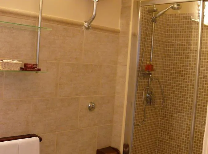 Palazzo Del Capo Cittadella del Capo