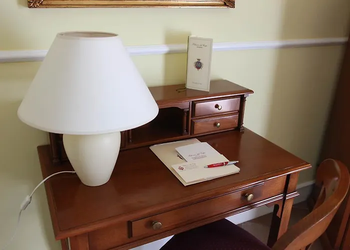 Palazzo Del Capo Cittadella del Capo