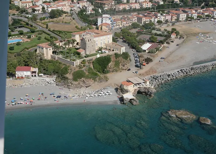 Hotel Palazzo Del Capo