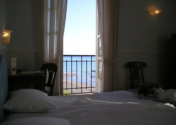 Hotel Palazzo Del Capo