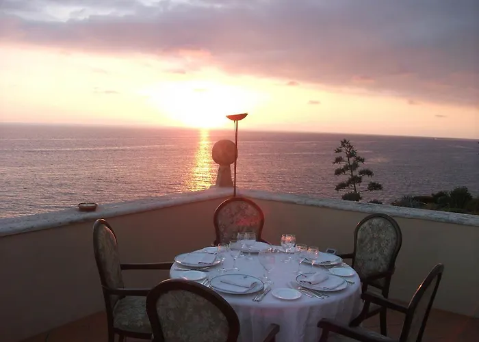 Palazzo Del Capo 5* Cittadella del Capo