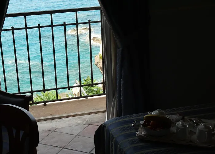 Palazzo Del Capo Hotel